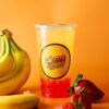Yellow Sunrise Refresher