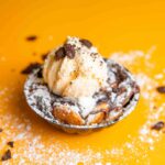 Mini Pancakes