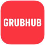 Grubhub-Symbol