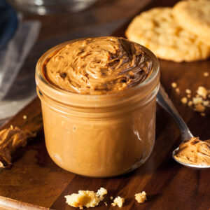 Cookie Butter